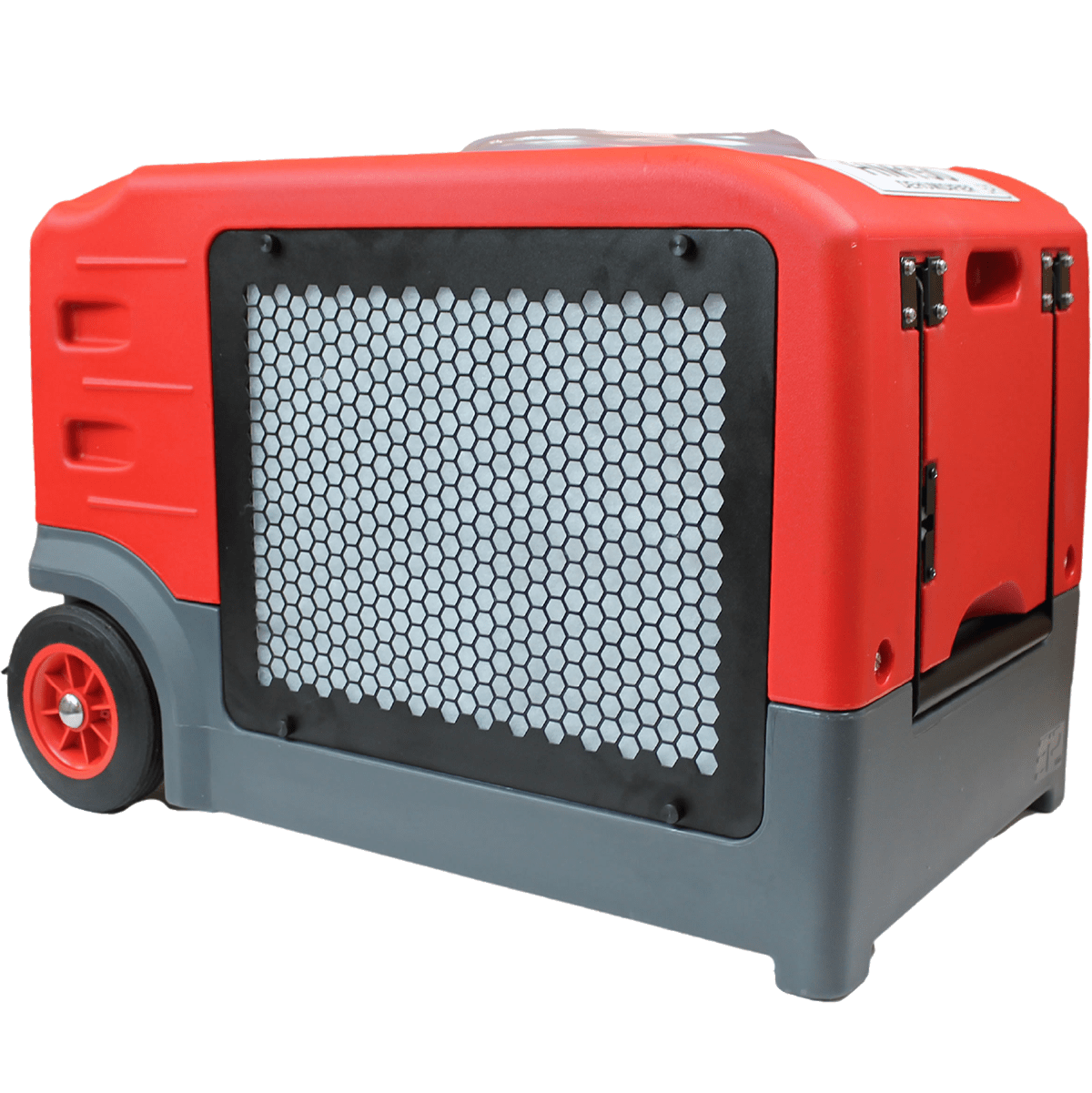 Ebac HM150 Flood Restoration Dehumidifiers Sylvane