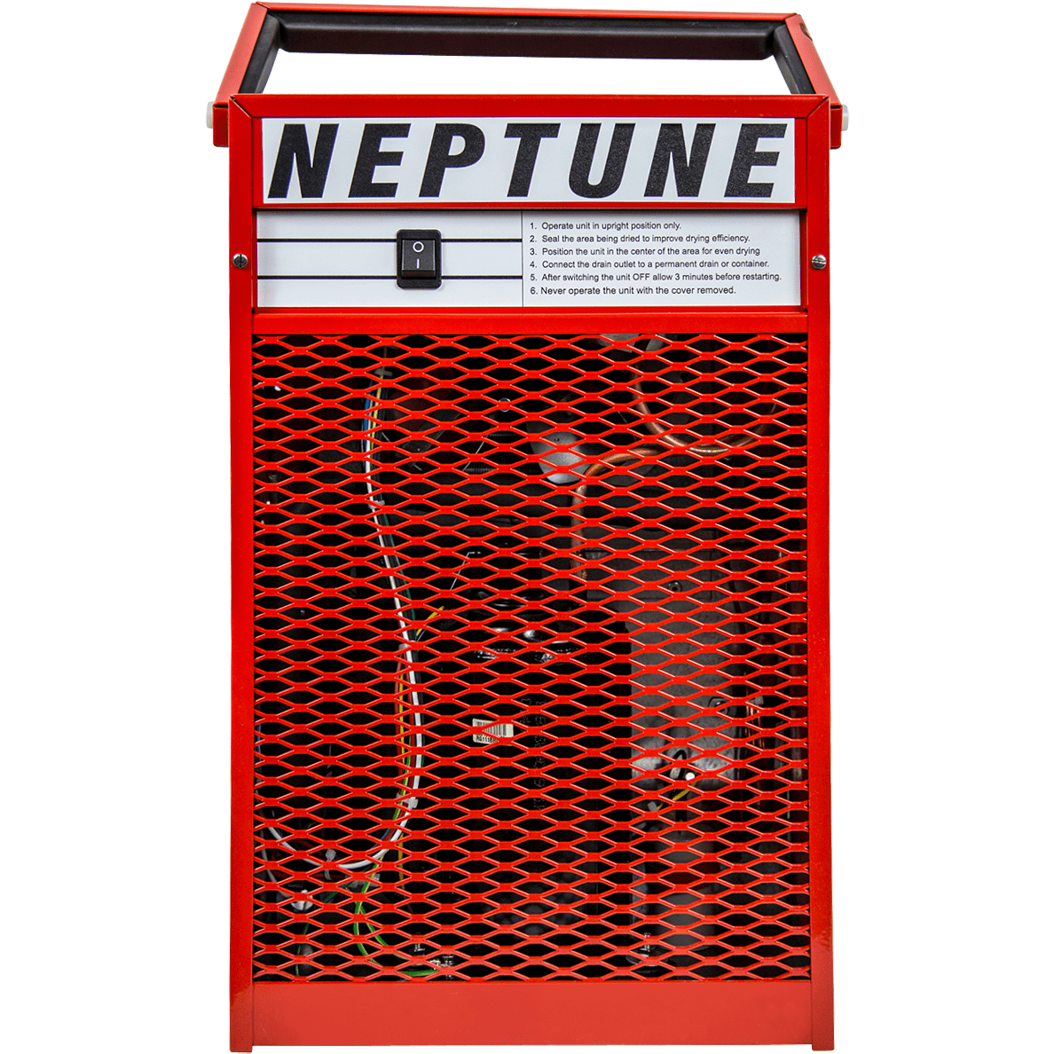 Ebac Neptune Dehumidifier