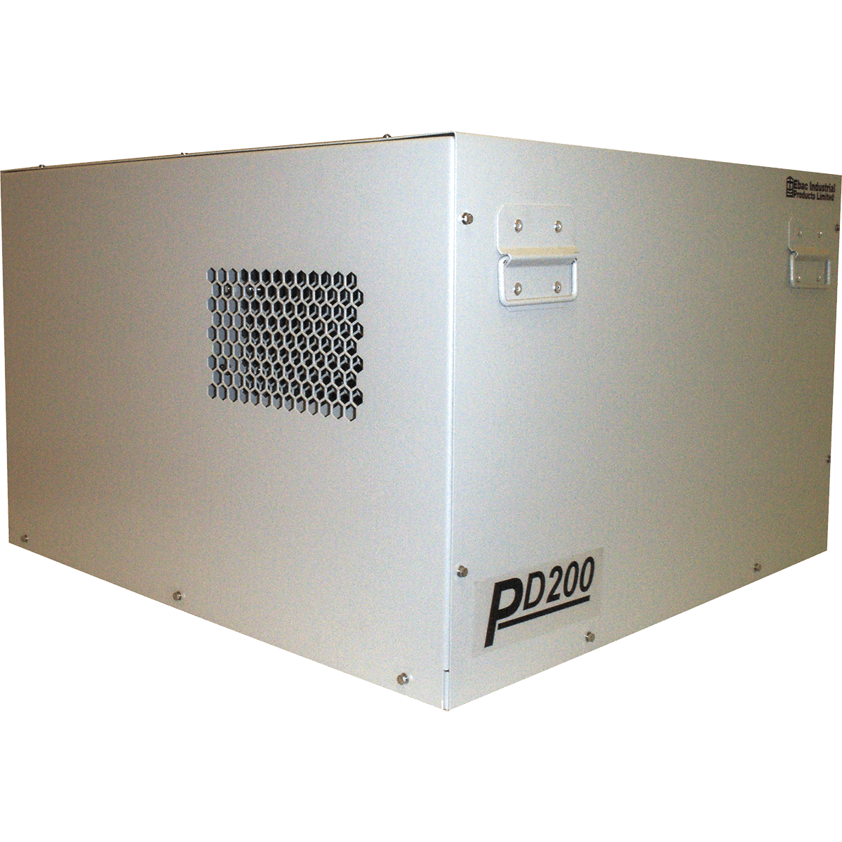Ebac PD200 Commercial Dehumidifier - Primary View