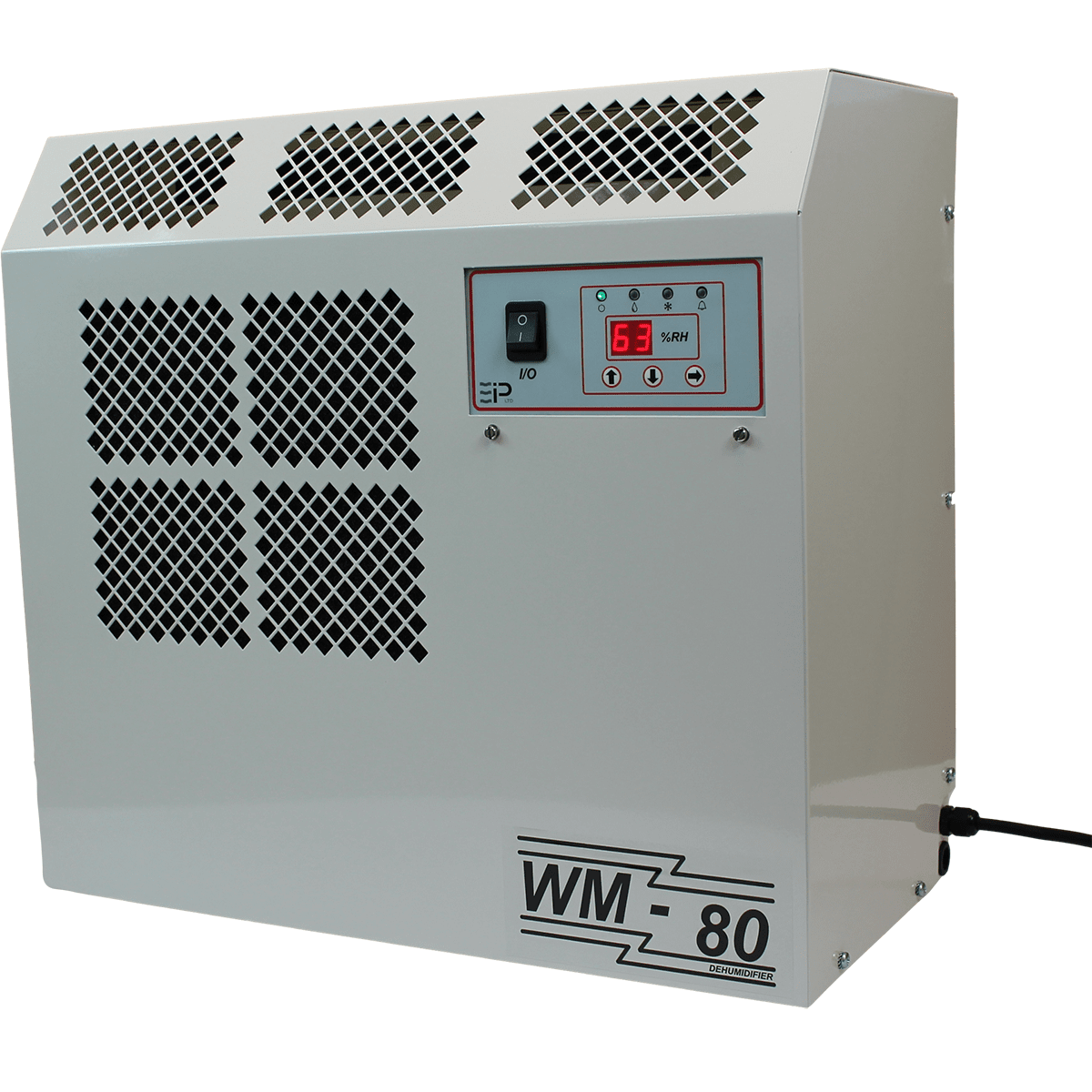 Ebac WM80-D Dehumidifier