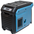 Ecor Pro 170LGR Low Grain Refrigerant Dehumidifier w/Pump Blue - Main