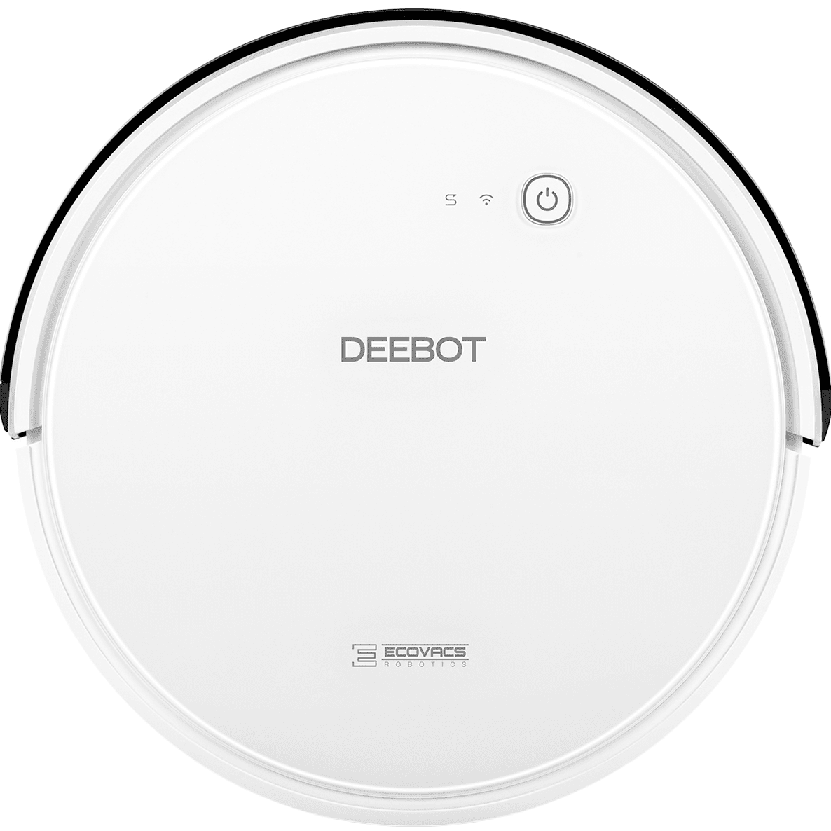 ECOVACS Deebot 600 Robotic Vacuum