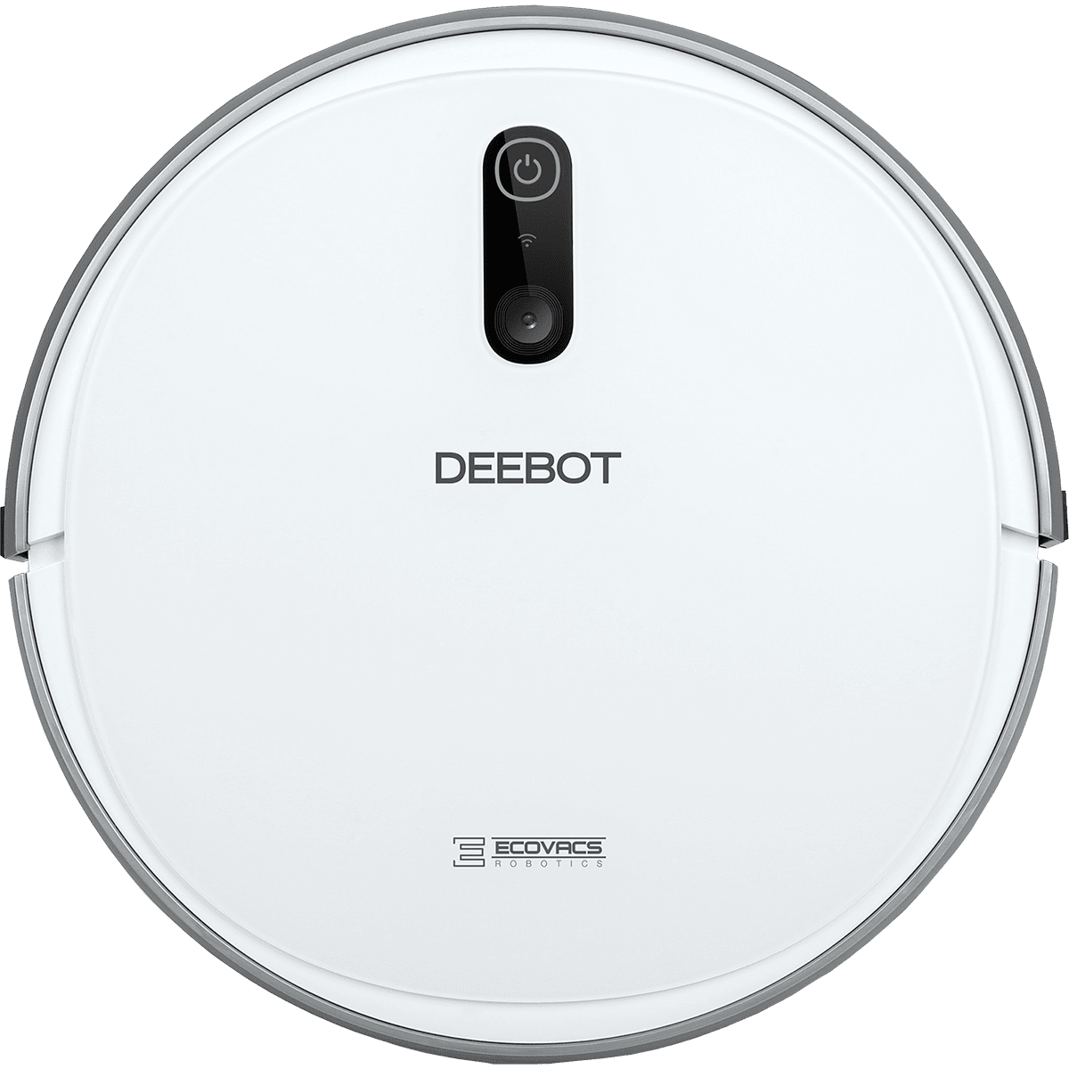 ECOVACS Deebot 710 Robotic Vacuum Sylvane