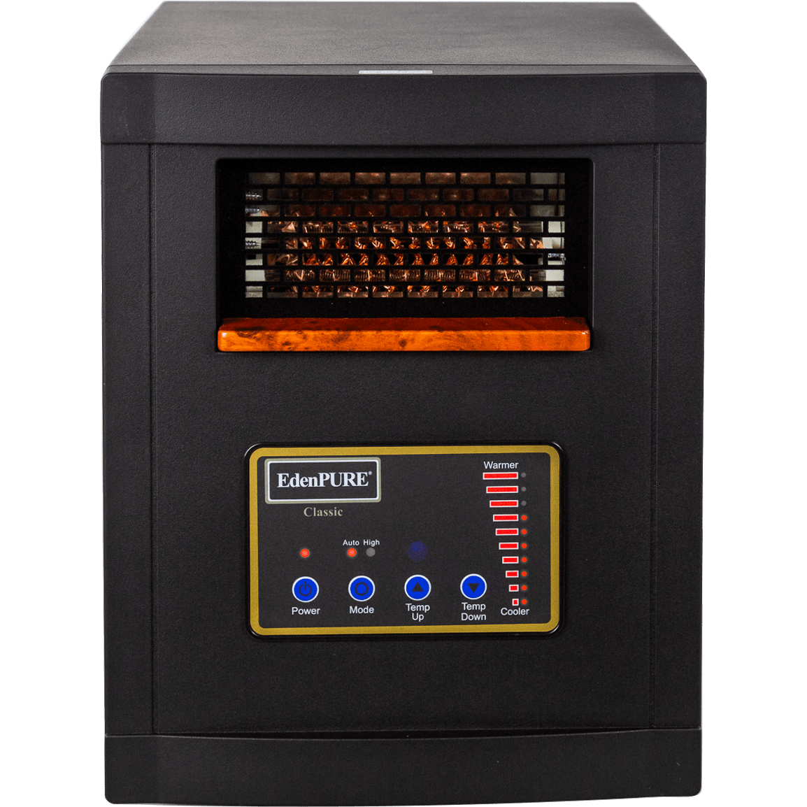 Details about   EdenPURE Quartz Infrared Portable Heater 