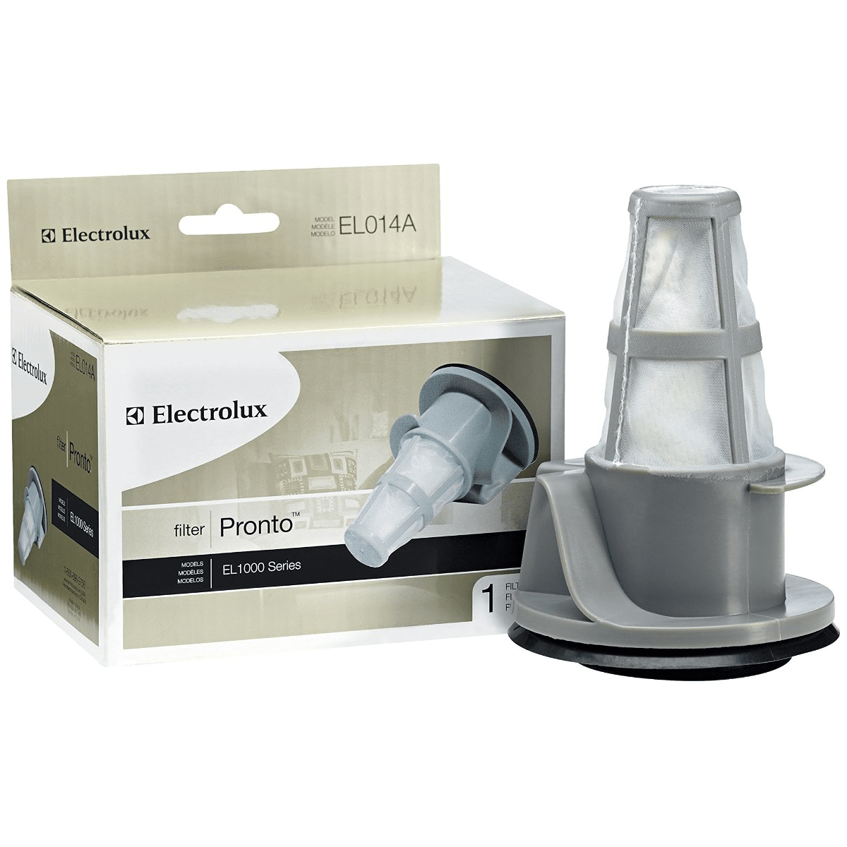 Electrolux Pronto Replacement Filter (EL014A)