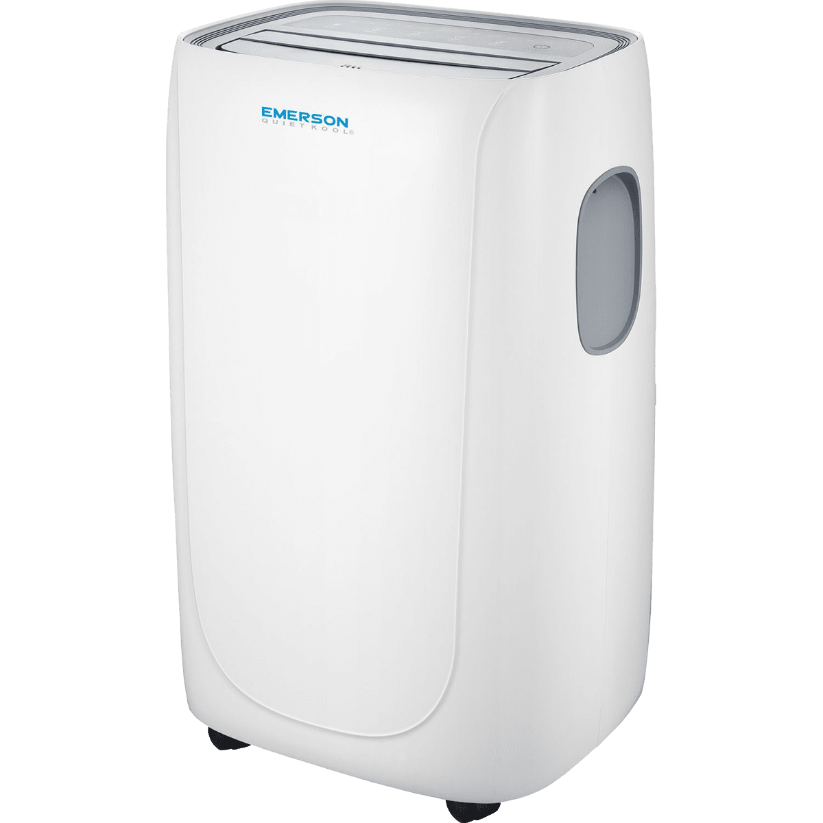 Emerson Quiet Kool 14,000 BTU Portable Air Conditioner with Remote