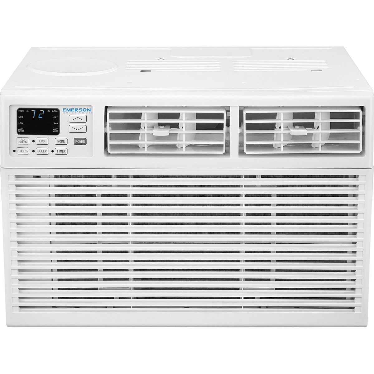Emerson Quiet Kool 6,000 BTU Window Air Conditioner