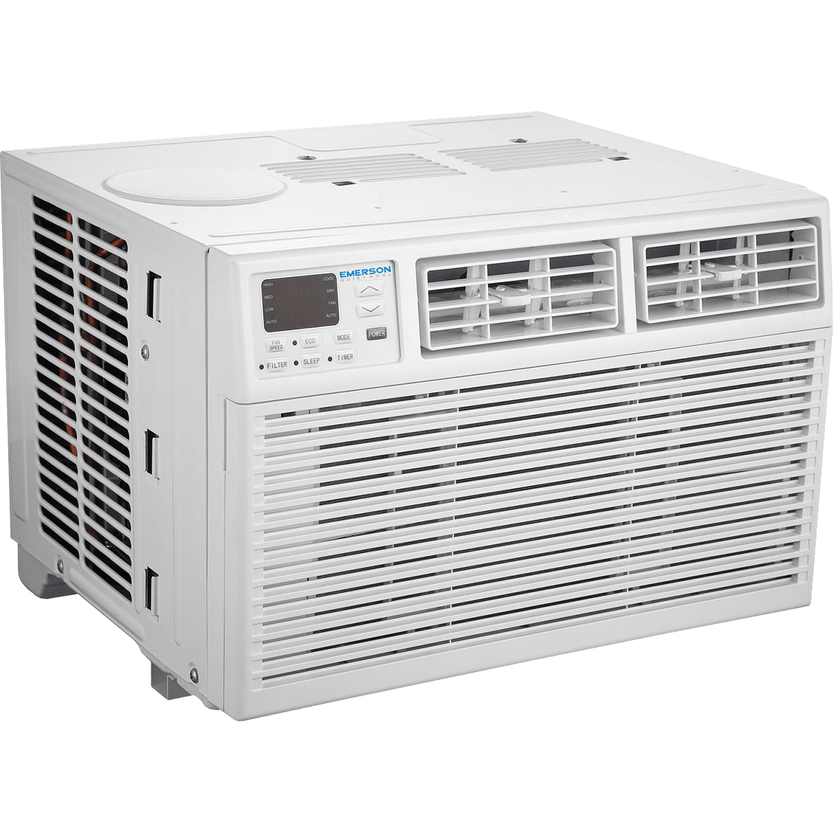 quiet cool air conditioner