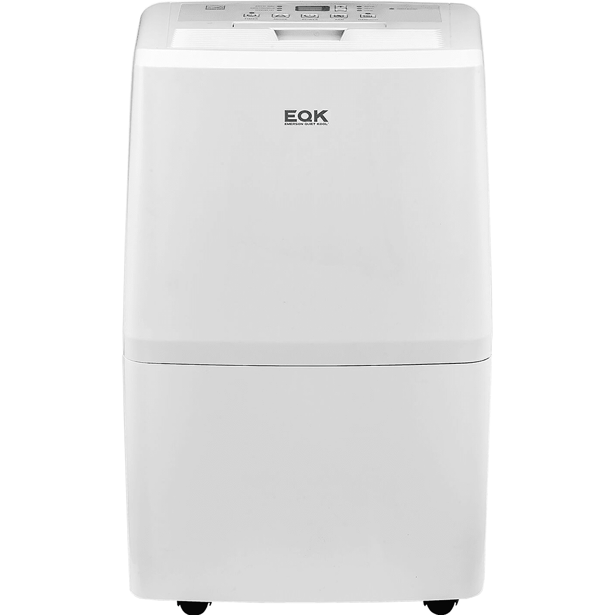 Emerson Quiet Kool 50 Pint Energy Star Dehumidifier - without Pump