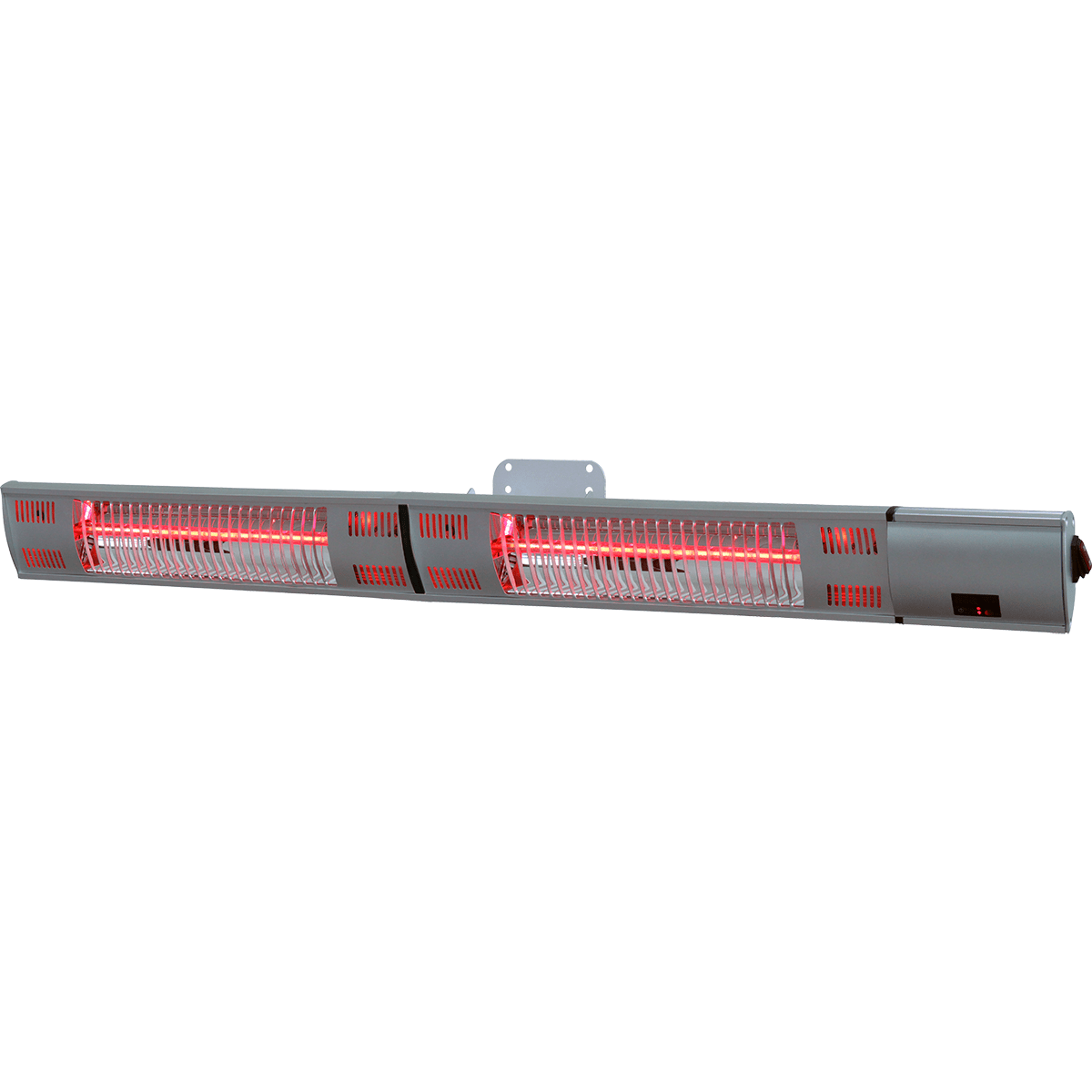 Ener-G+ 3000 Watt Wall Mounted Infrared Outdoor Heater