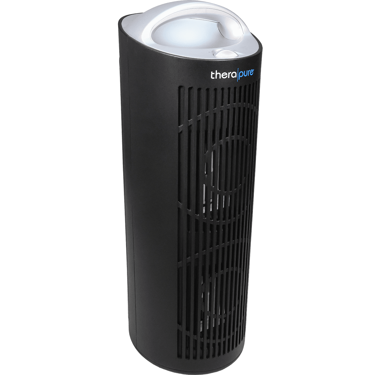 Therapure Air Purifier With Uv Light And Permanent Hepa Type Filter