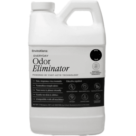 Enviroklenz Everyday Odor Eliminator - 116 Oz