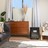 Enviroklenz UV-C Air Purifier Black - in living room - view 10