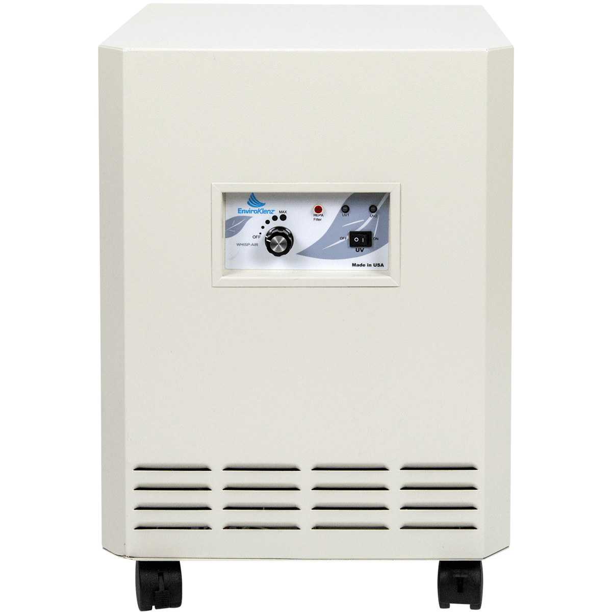 Enviroklenz UV-C Air Purifier - White