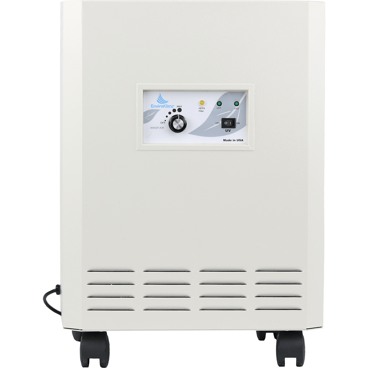 Enviroklenz UVC Air Purifier Sylvane