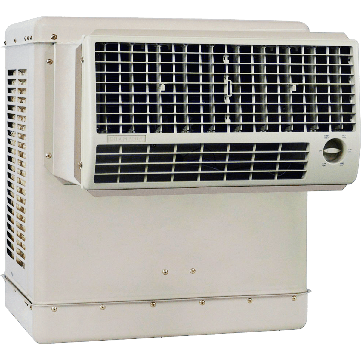 prinetti evaporative cooler