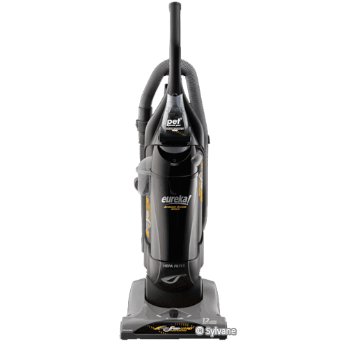 Eureka Vacuum