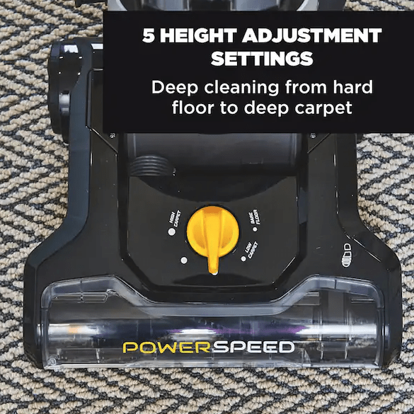 Find The Best Lightweight Upright Vacuum Cleaners Reviews & Comparison