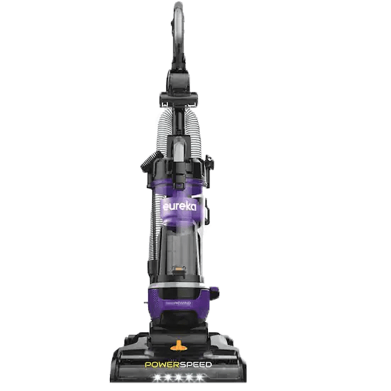 NEW! EUREKA 2024 UPRIGHT VACUUM