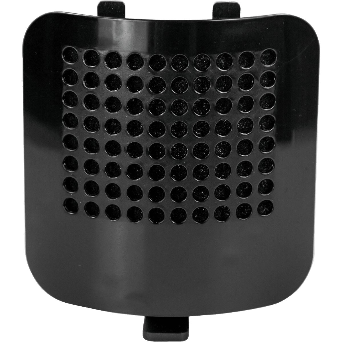 EyeVac Home Exhaust Filter Black (EVHEFB)