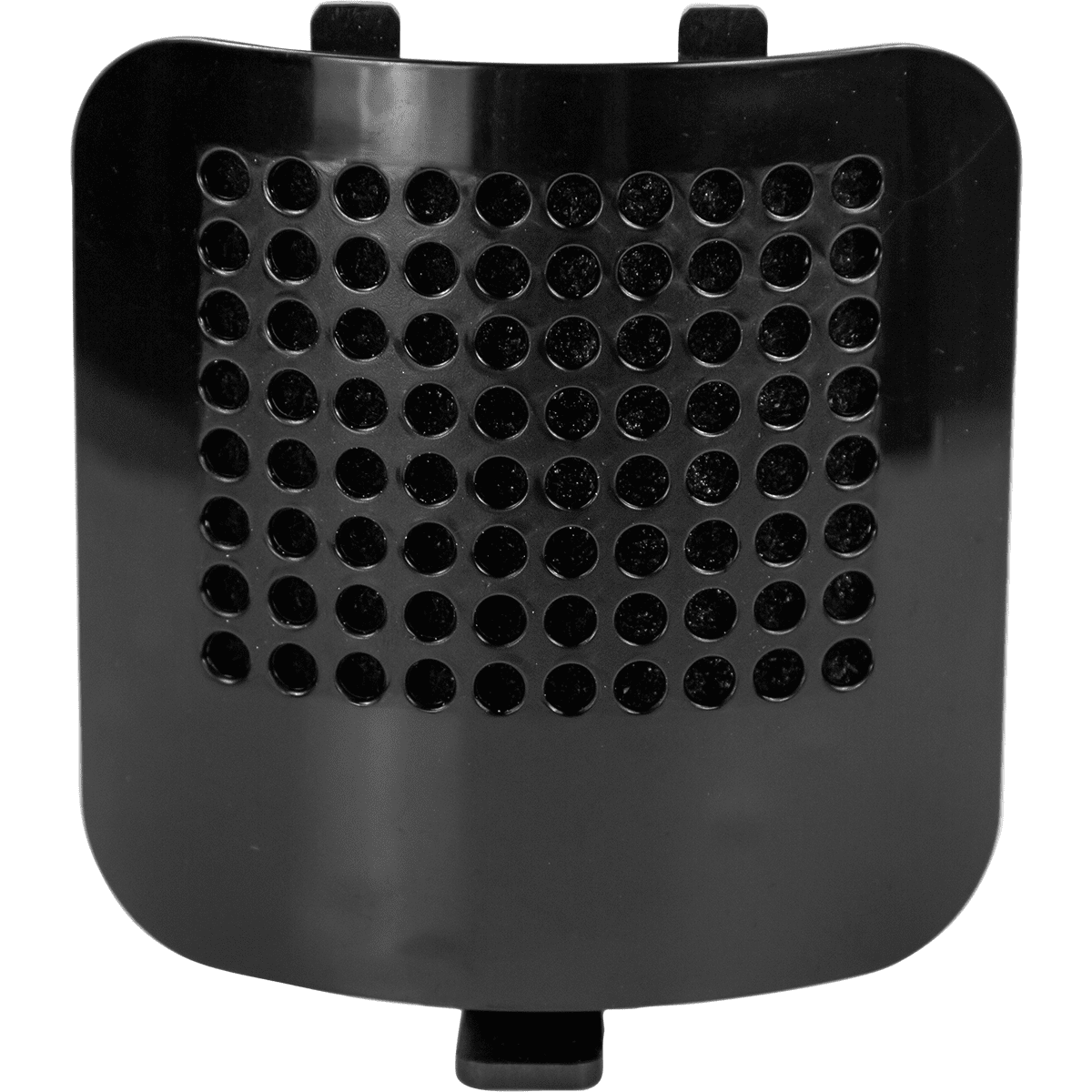 EyeVac Home Exhaust Filter - Black (EVHEF-B)