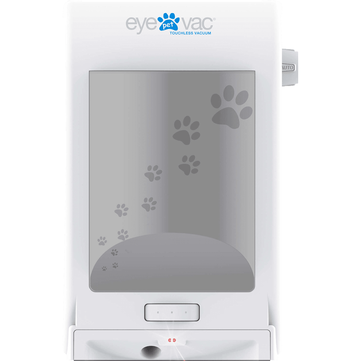 touchless pet vacuum