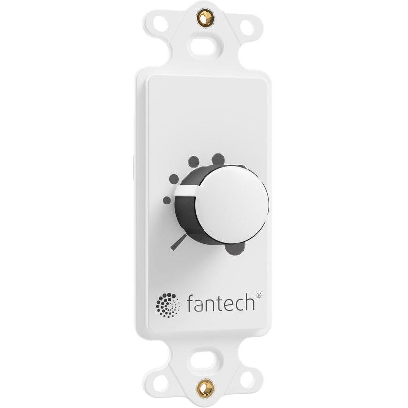 Fantech EC-10V Fan Control |
