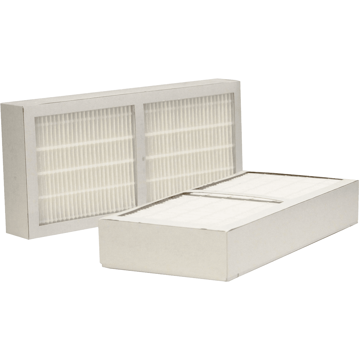 Fantech HEPA Filter Kit for HERO 150H (2Pack) Sylvane