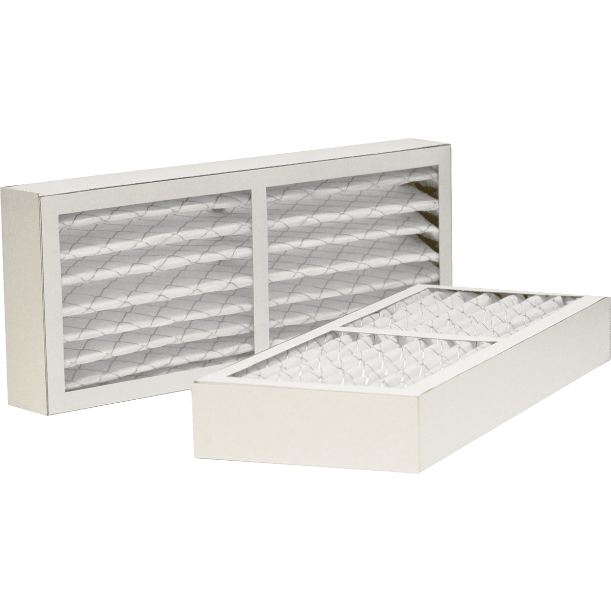 Fantech MERV 13 Filter Kit for HERO 200H/250H (2Pack) Sylvane