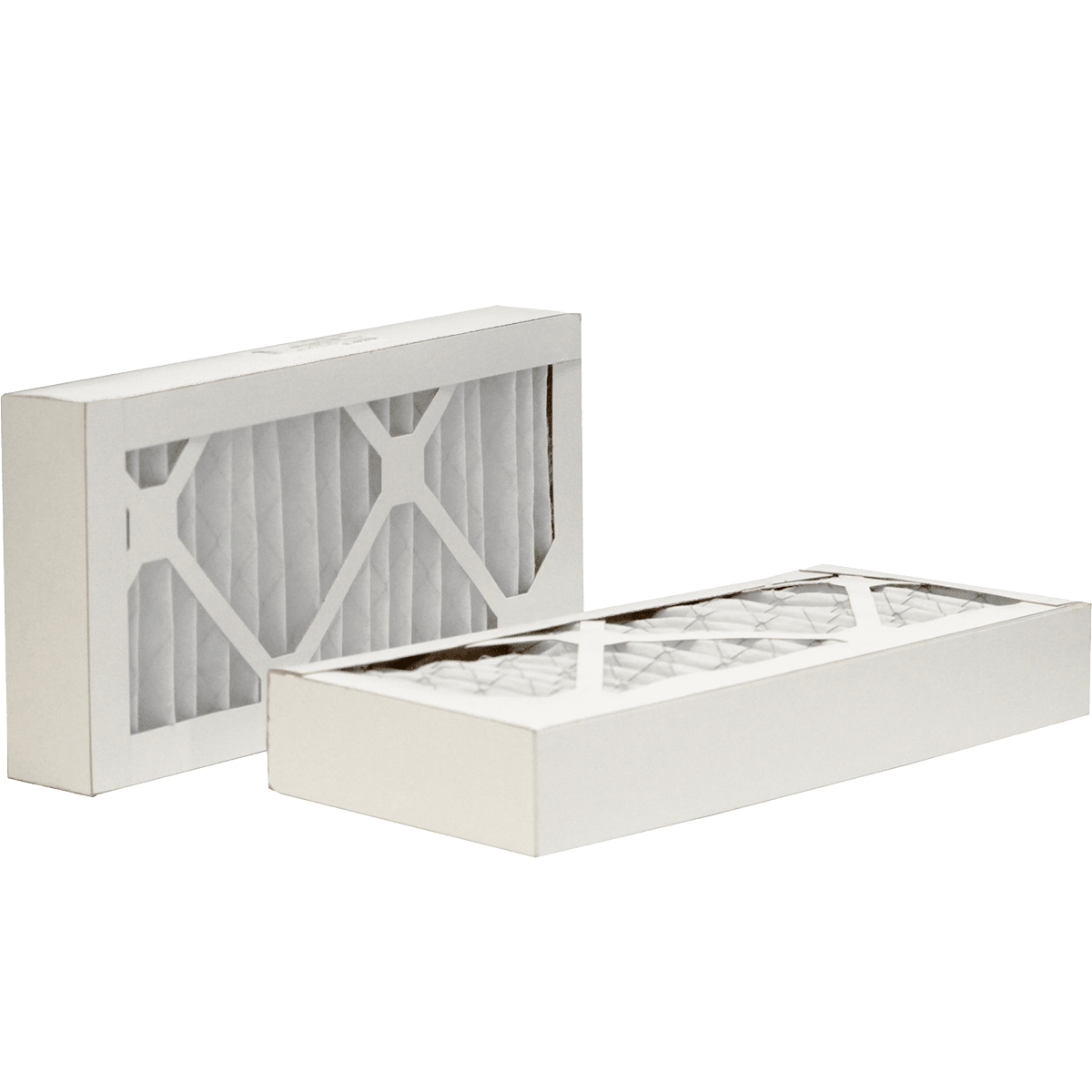 Fantech MERV 8 Filter Kit for HERO 150H (2Pack) Sylvane