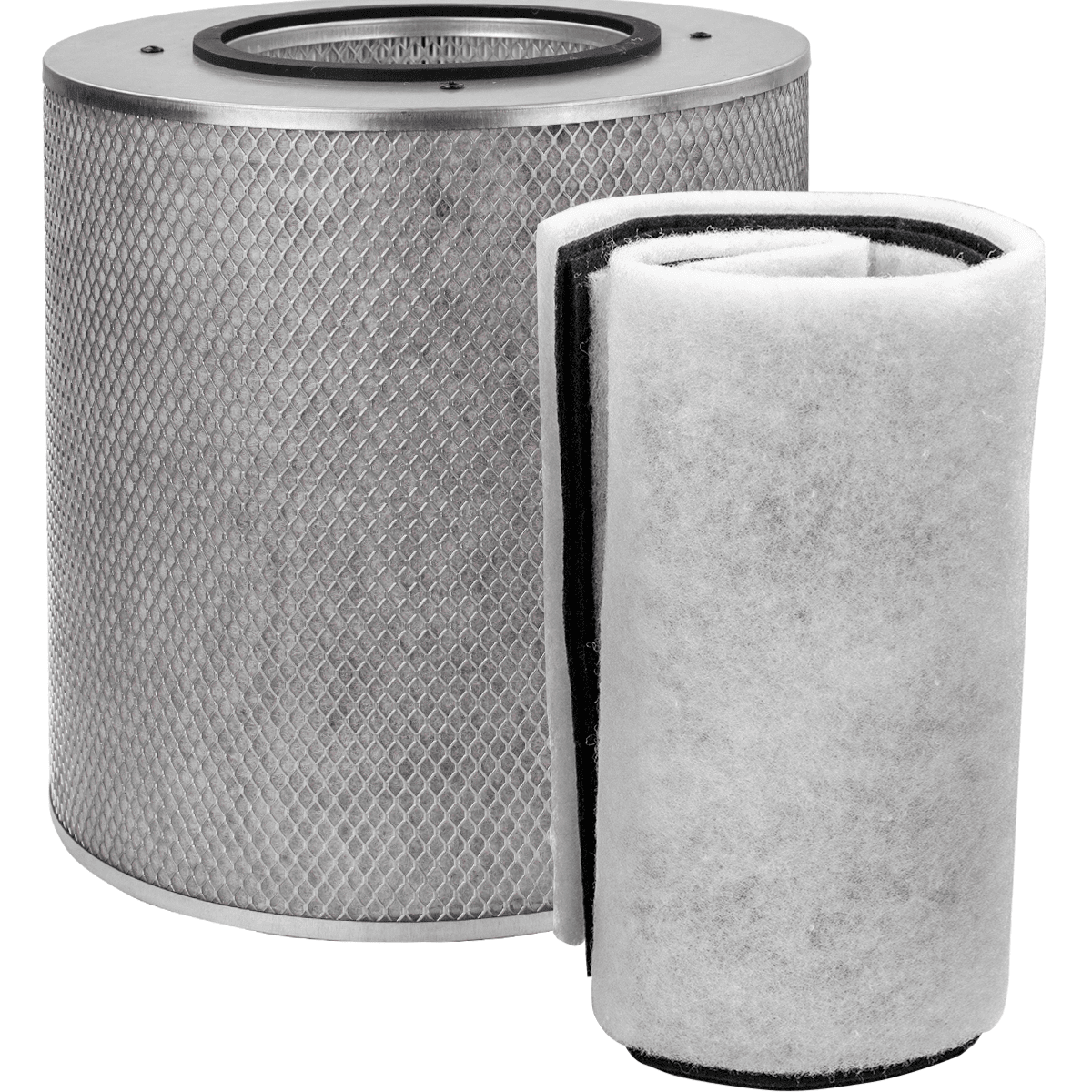 Filter-Monster Replacement Filter Compatible With Austin Air Healthmate Jr. PLUS (FR250)