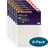3M Filtrete Healthy Living 1500 MPR Ultra Allergen Reduction Filters - 6-Pack - view 2