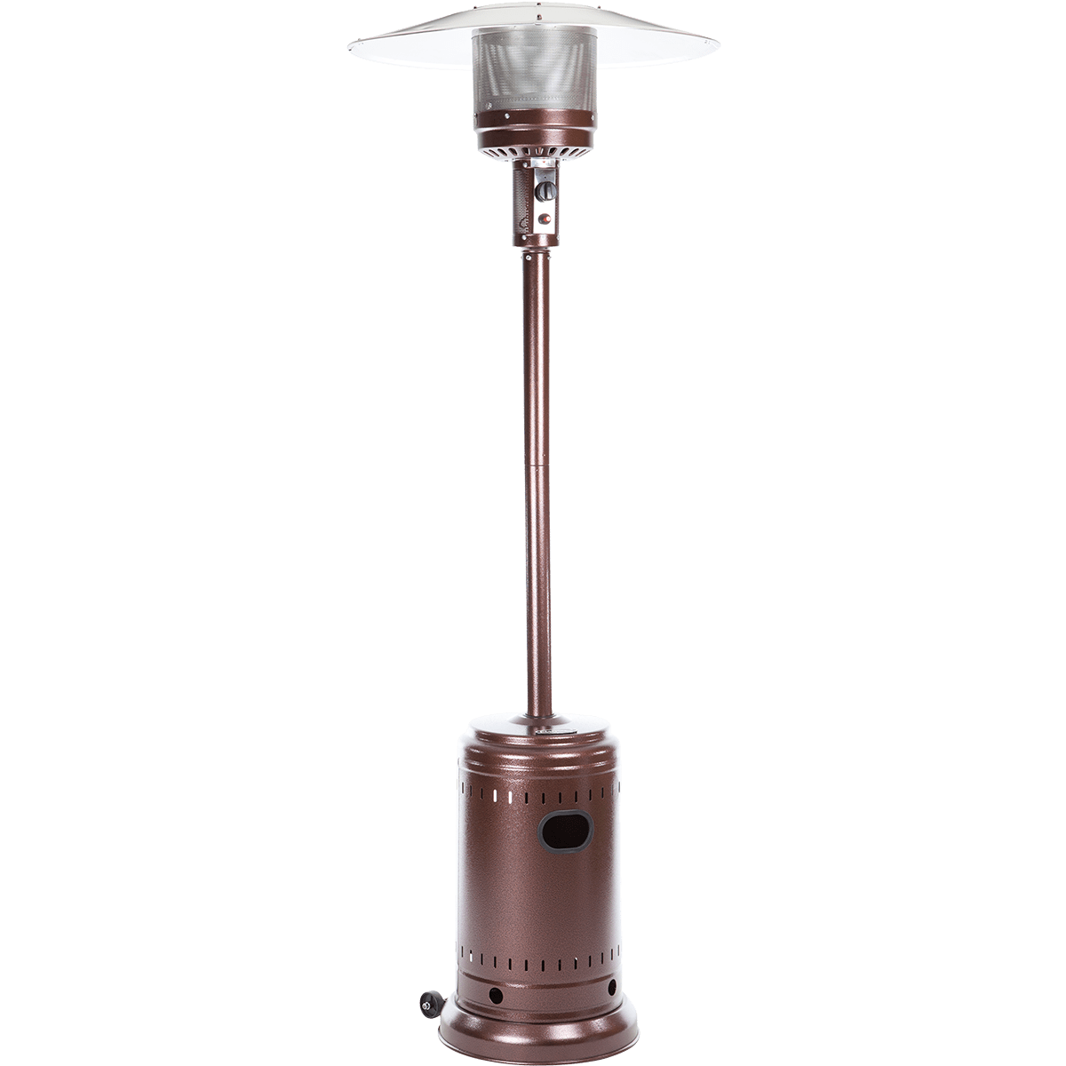 Fire Sense Commercial Patio Heater Sylvane