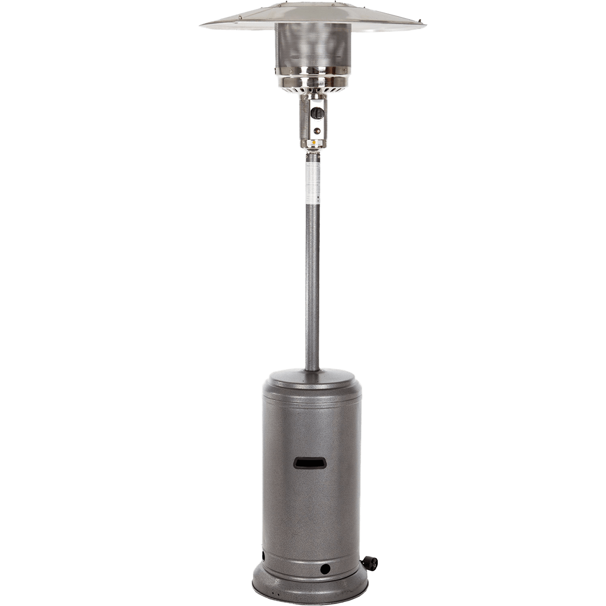 Fire Sense Standard Patio Heater Sylvane