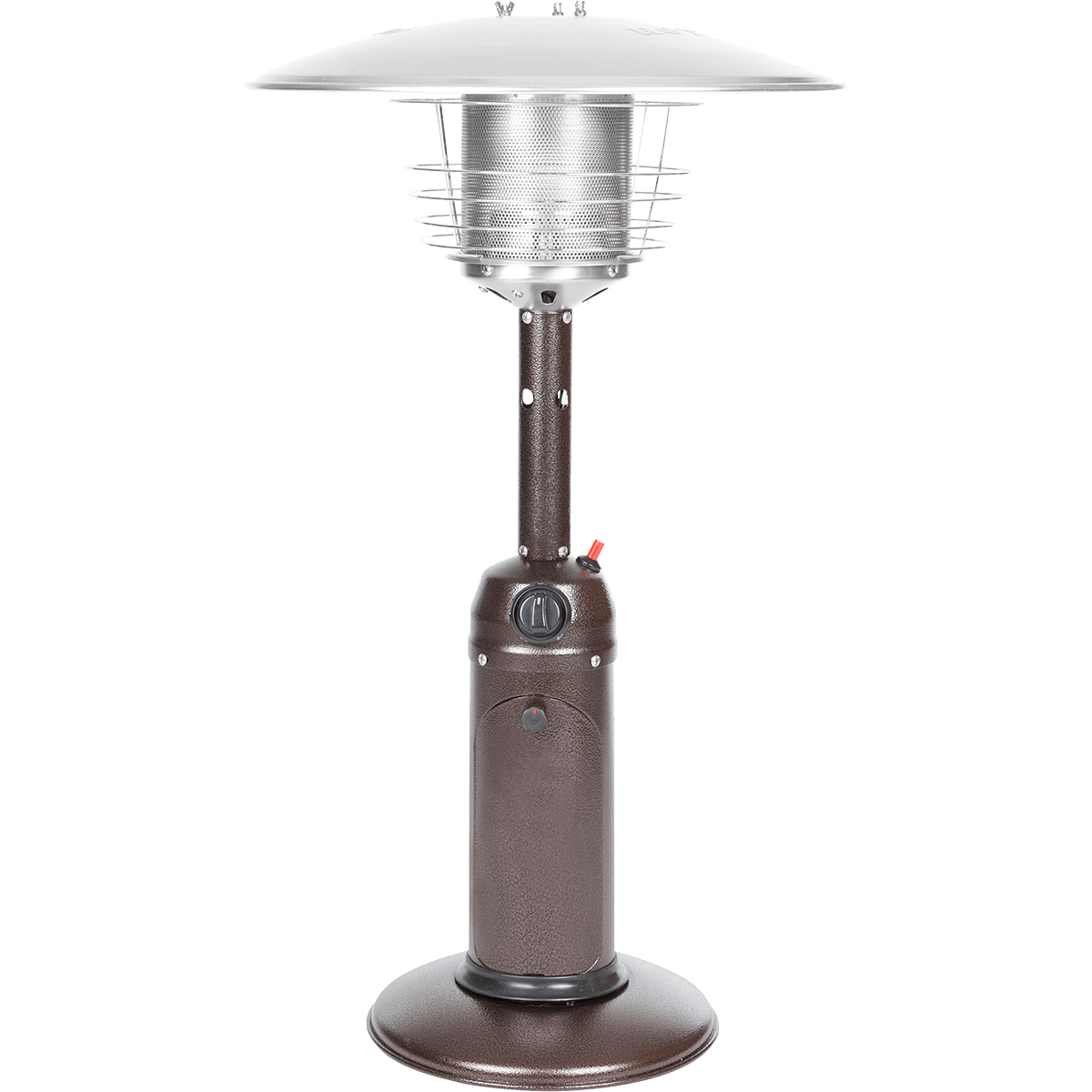 Fire Sense Table Top Patio Heater Sylvane