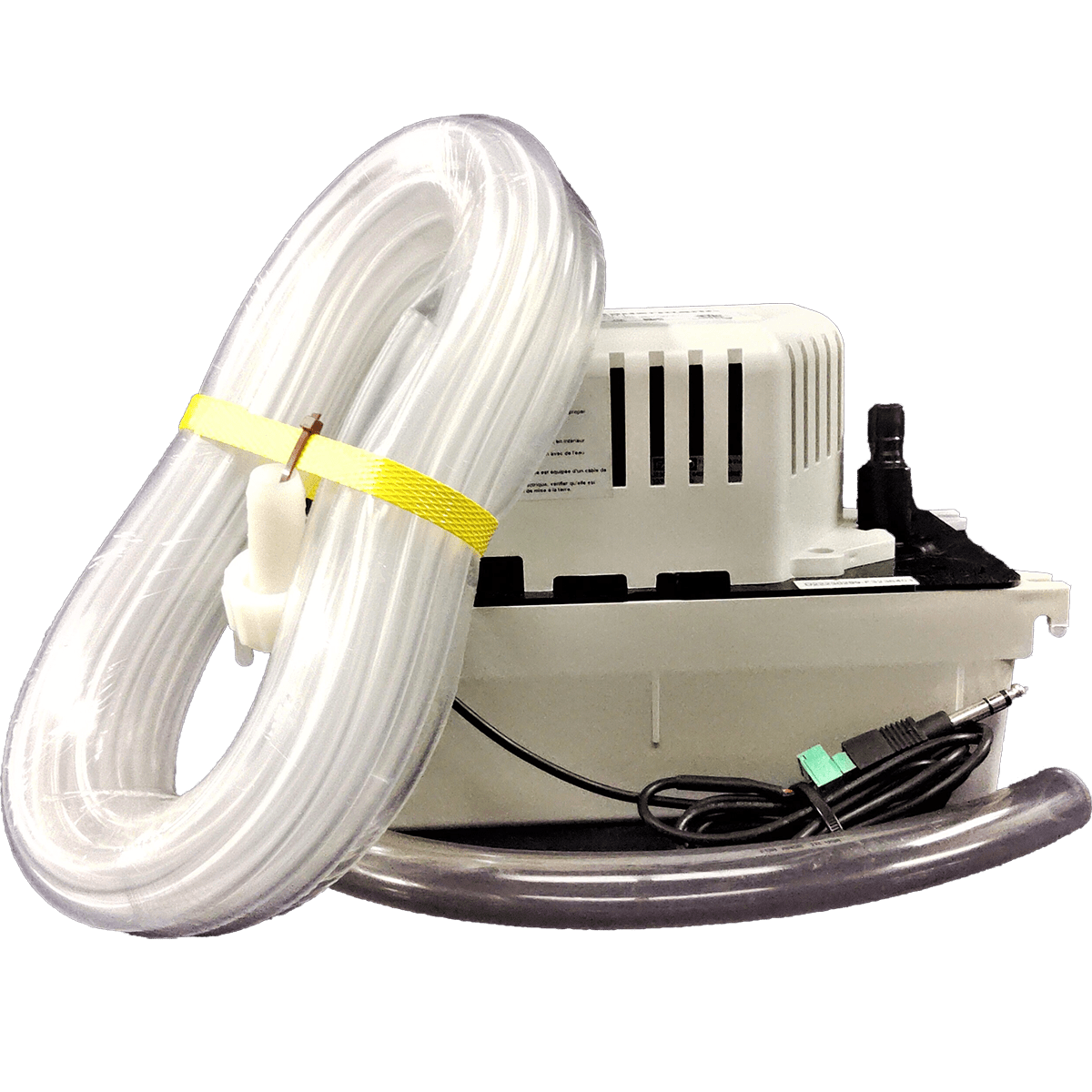 Fral Pump Kit for 54 & 100 Pint Dehumidifiers (DCP54PK) Sylvane