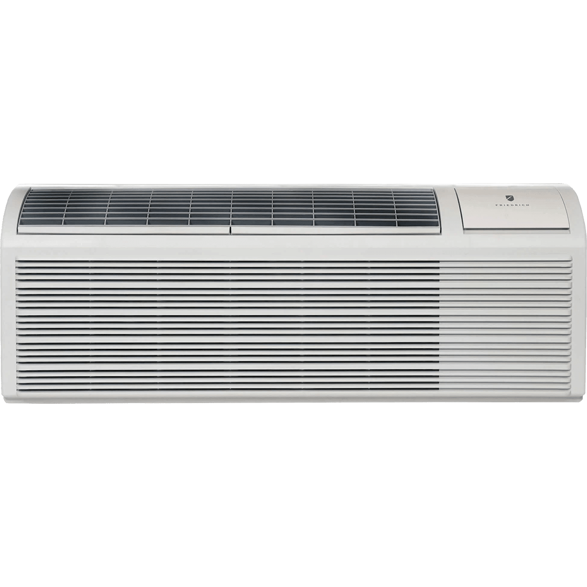 Friedrich 265V Premier Packaged Terminal Air Conditioner with Heat Pump - Primary View