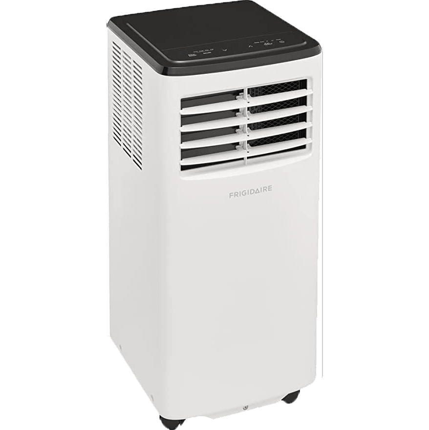 frigidaire portable ac 13000 btu