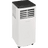 Frigidaire 8,000 BTU Portable Air Conditioner - Right Angle - view 2