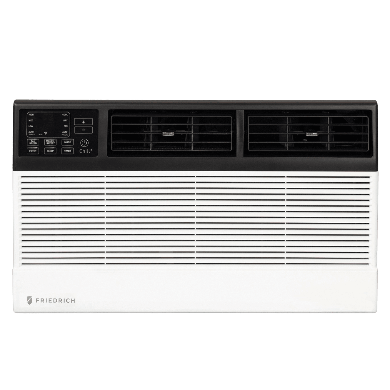 Friedrich Chill Premier 8,000 BTU Smart Window Air Conditioner