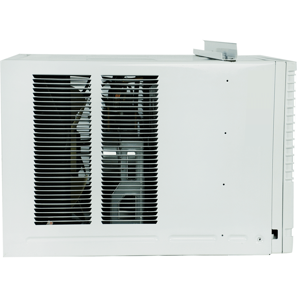 12 000 Btu Heat Cool Window Air Conditioner Zdbwdpmsveyzcm Features