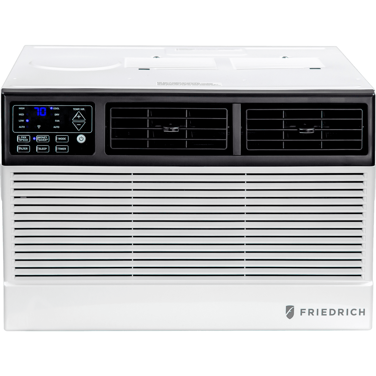 friedrich air conditioner model numbers