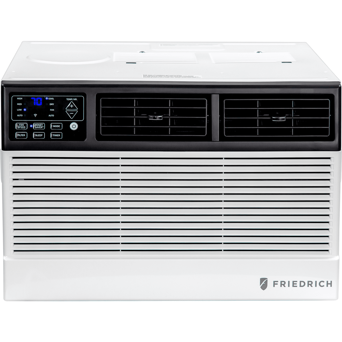 Friedrich Chill Premier 24,000 BTU Window Air Conditioner