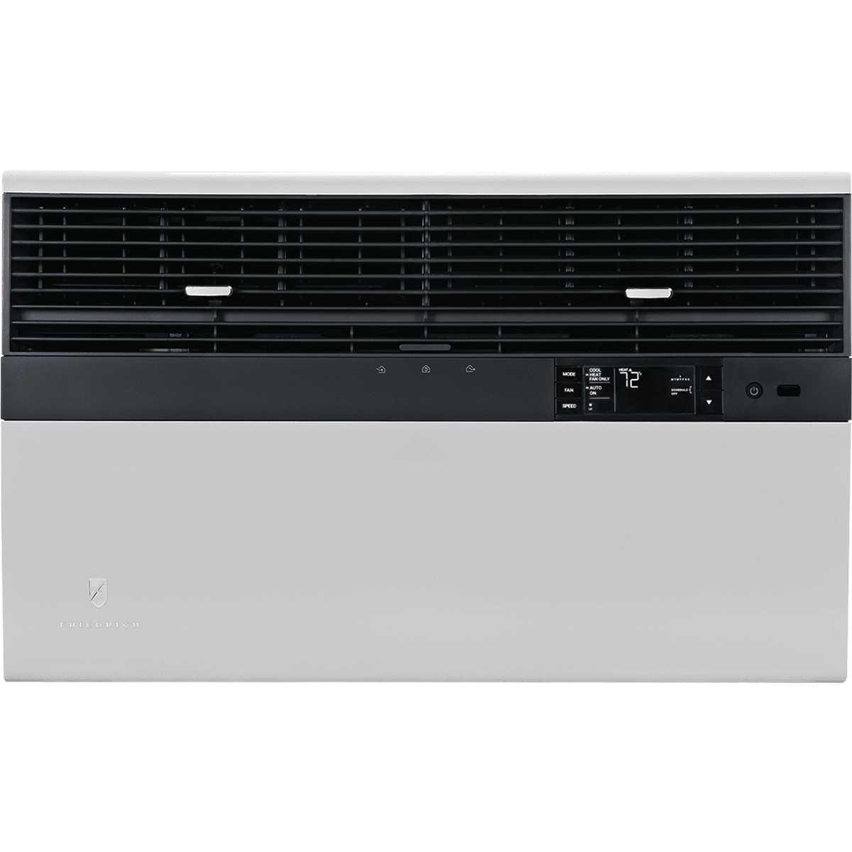 Friedrich Kuhl 10,000 BTU Window Air Conditioner