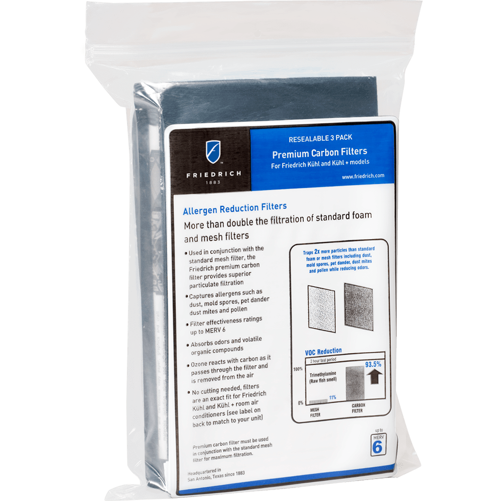 Friedrich kwcfm Clearance