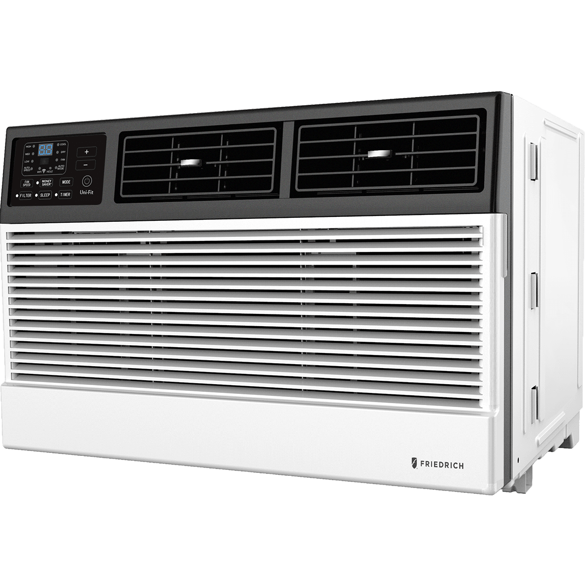 Friedrich Uni-Fit 12,000 BTU Thru-the-Wall AC | Sylvane