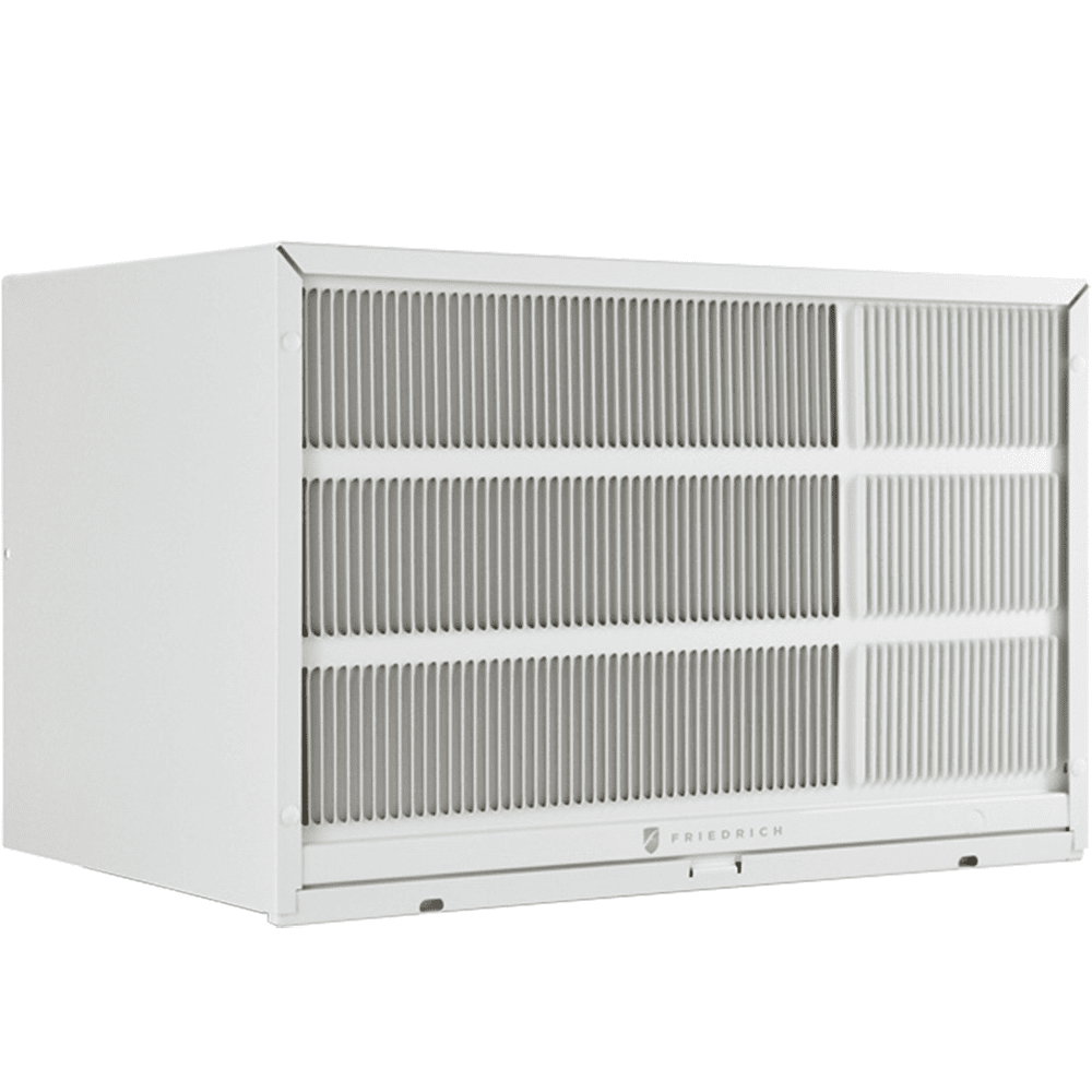 Friedrich Wallmaster Sleeve (WSE)