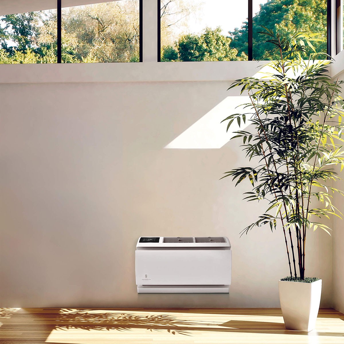 friedrich wallmaster 12 000 btu wall sleeve air conditioner