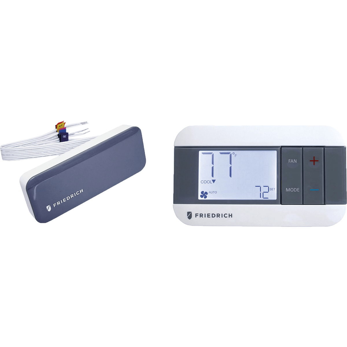 Friedrich  Wireless Remote Thermostat & Base Module