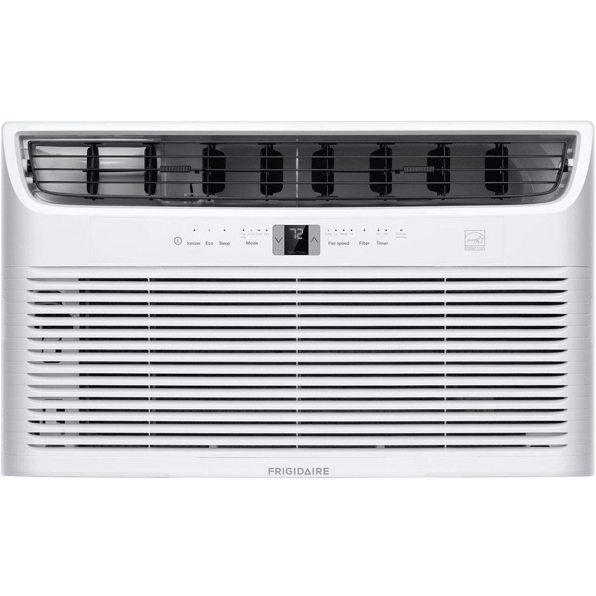 Frigidaire 12,000 BTU Through-the-Wall Air Conditioner - 115V